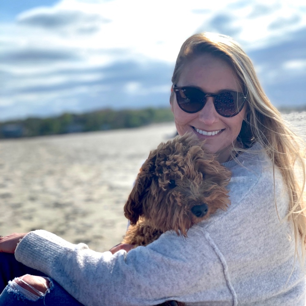 Meet your Posher, Kaylee